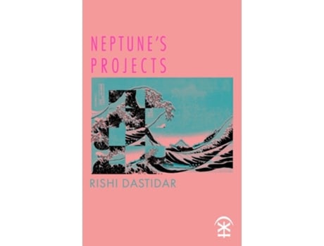 Livro Neptunes Projects de Rishi Dastidar (Inglês)