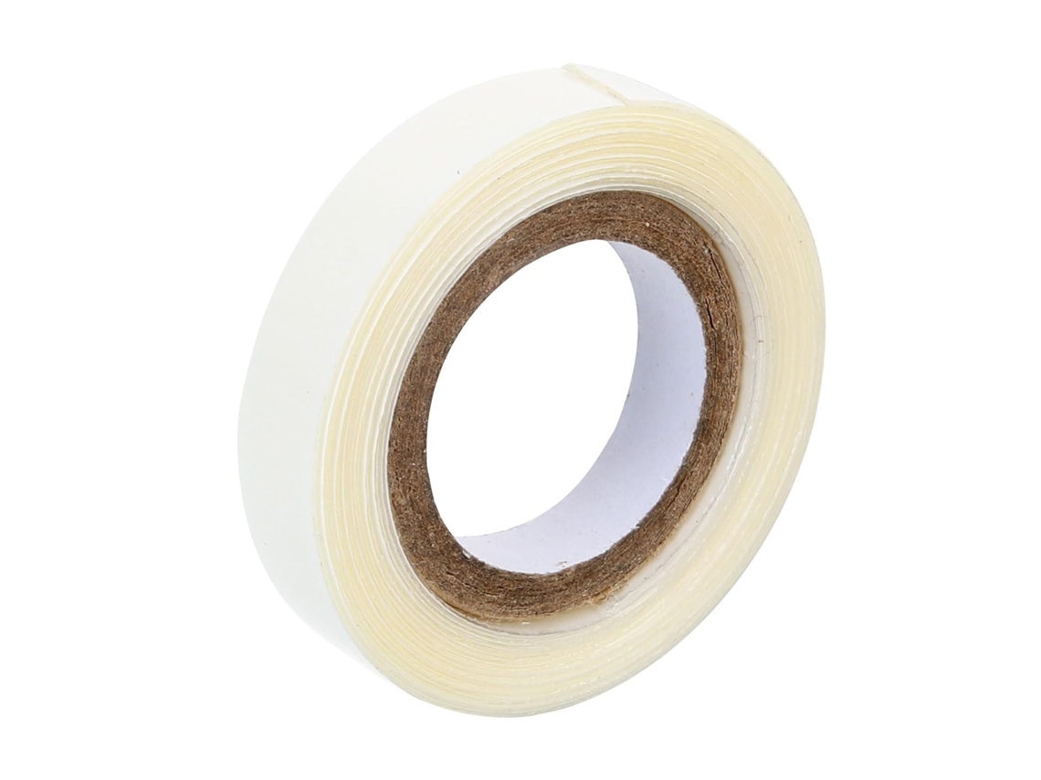 Fita Adesiva Para Extensões De Cabelo, 1 Rolo, 3 Jardas, Papel Hipoalergênico