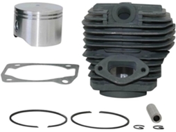 Kit Sx62 Com Cilindro E Pistão De 62cc Para Peças De Reposição De Motosserra