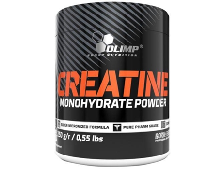 Olimp Nutrition Creatina Monohidrato Pó 500 Gr