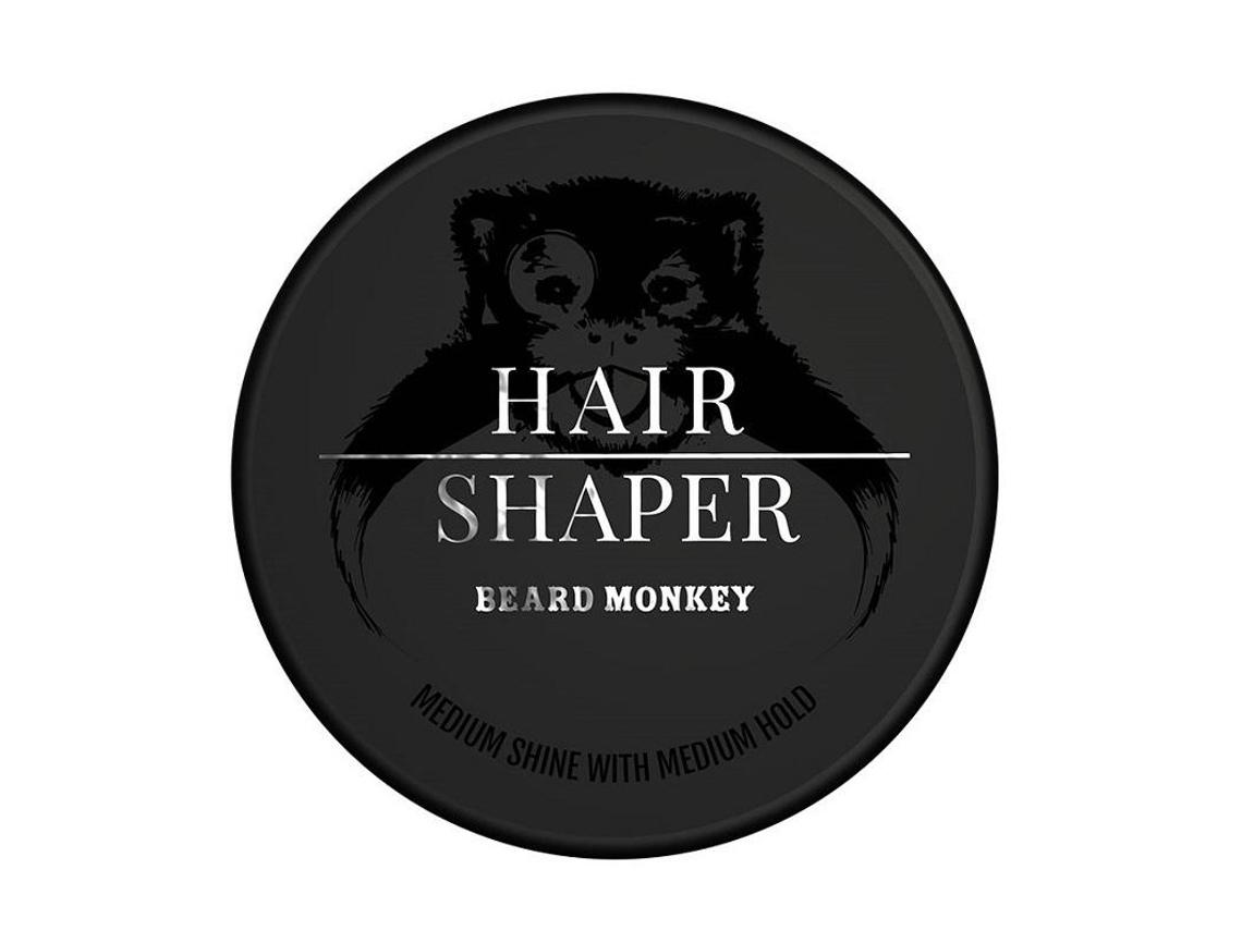 Beard Monkey Hair Shaper 100ml