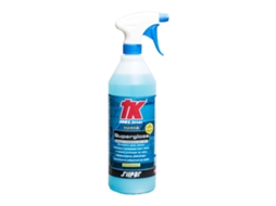 Detergente Supergloss 750Ml Transparentesilpar Tk
