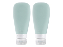 Silicone Recipiente de Armazenamento Pp para Armazenamento ALLINLESS