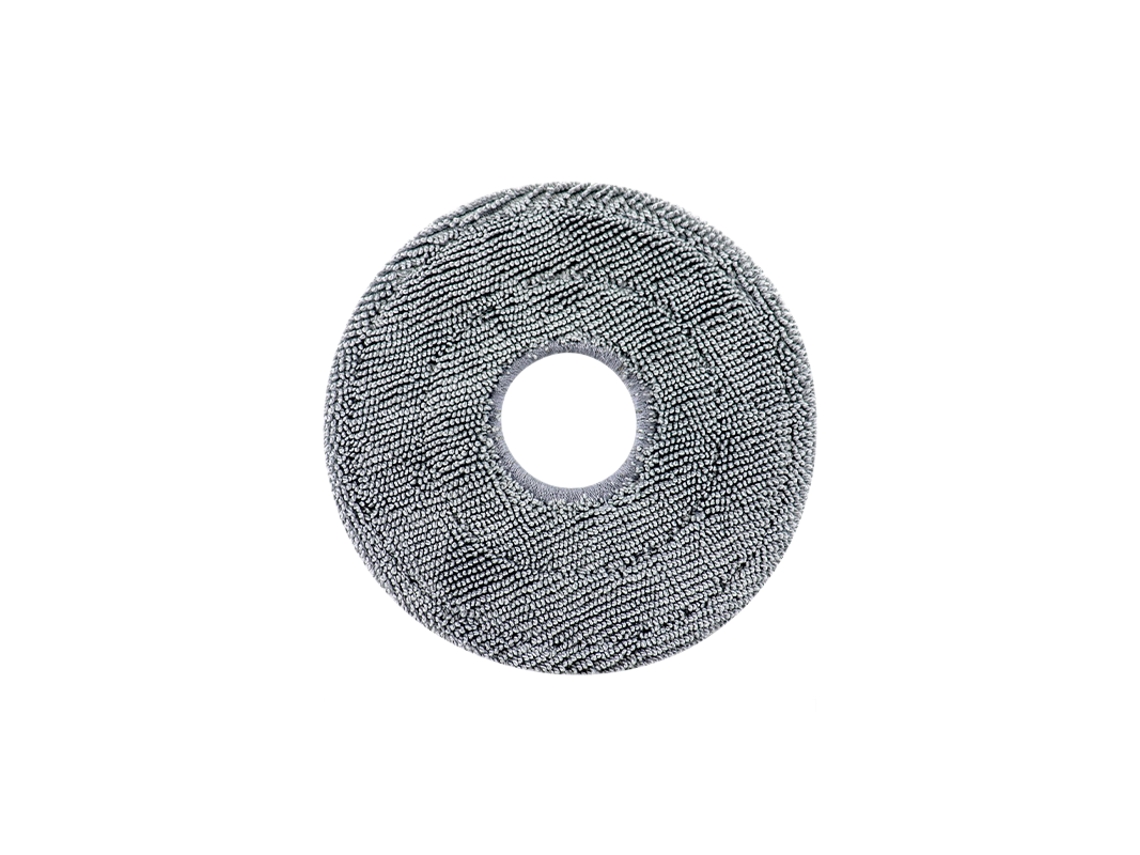 Panos de microfibra para Roborock P20 Ultra/P20 Plus/P20 Ultra Plus – Alta absorção e reutilizáveis (6 unidades)