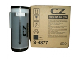 Tinta Copyprinter Cz 100/Cz 180 S 4877 2Un