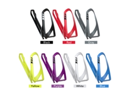 Suporte para Garrafa de Bicicleta Leve e Universal | S/MARCA