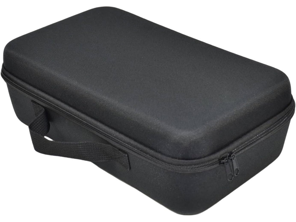 Bolsa Profissional Para Furadeira Elétrica Com Múltiplos Compartimentos, Suporte Impermeável Para Ferramentas, 3 Opções