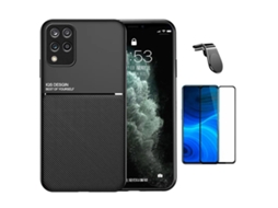 Pelicula de Vidro GIFT4ME Samsung M33 5G