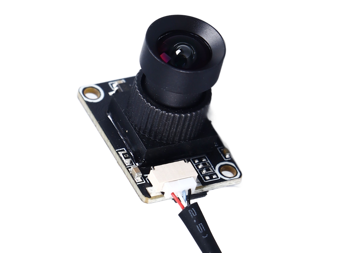 Módulo Câmera Usb 2mp 1080p 30fps Sem Distorção