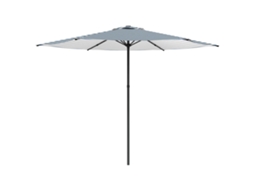 Vidaxl Guarda-sol De Jardim 300 X 300 Cm Poliéster Retangular
