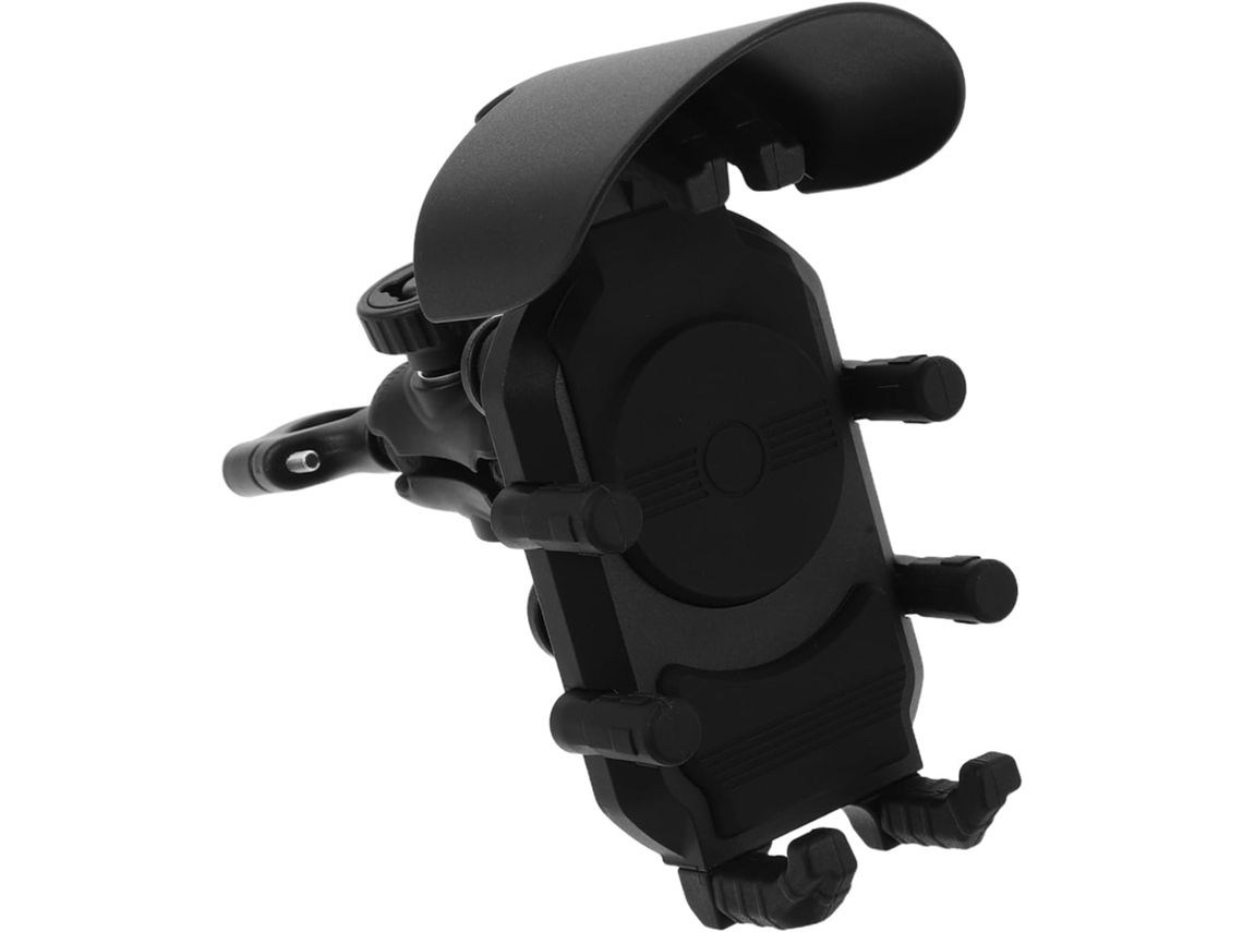 Suporte Para Celular Veemoon Para Guidão De Motocicleta, Resistente