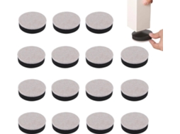 Elevadores Para Móveis, 16 Unidades, Para Camas