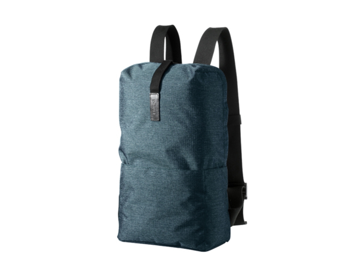 Mochila BROOKS Unisexo (Nylon - Multicor - 12 L)