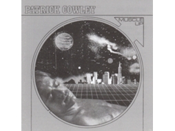 CD Patrick Cowley - Muscle Up