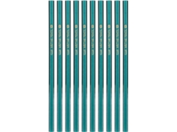 Graphite For Drawing Sketching Writing 10pcs Artist For School Students