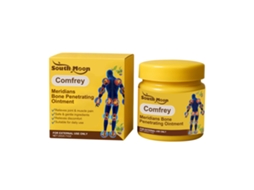 Creme Calmante Rápido para Consolidação
