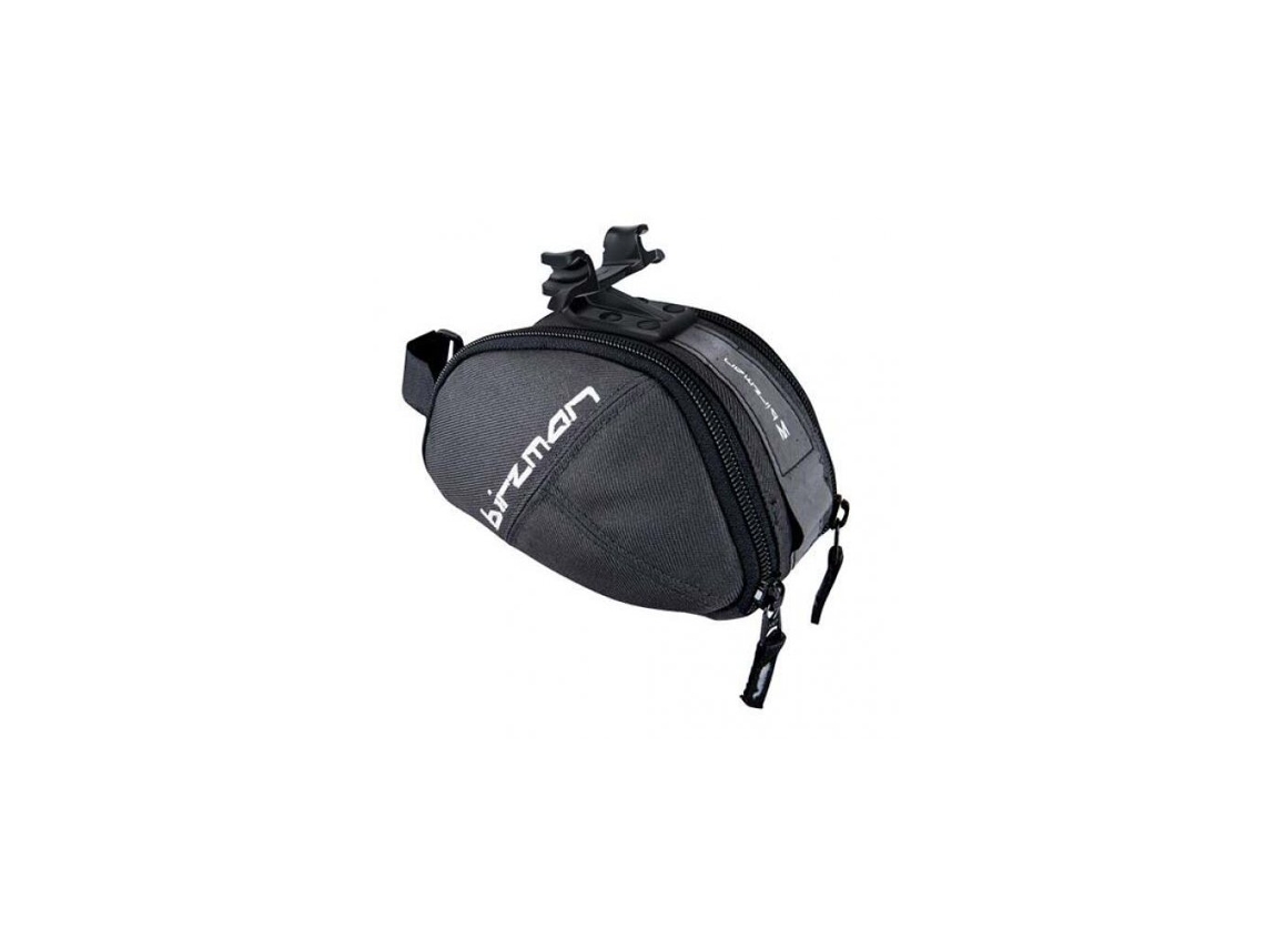 Saco de sela para bicicleta BIRZMAN M-Snug TU