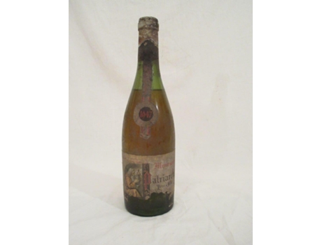 Vinho Branco PATRIARCHE 1947 (75 cl - 1 unidade)