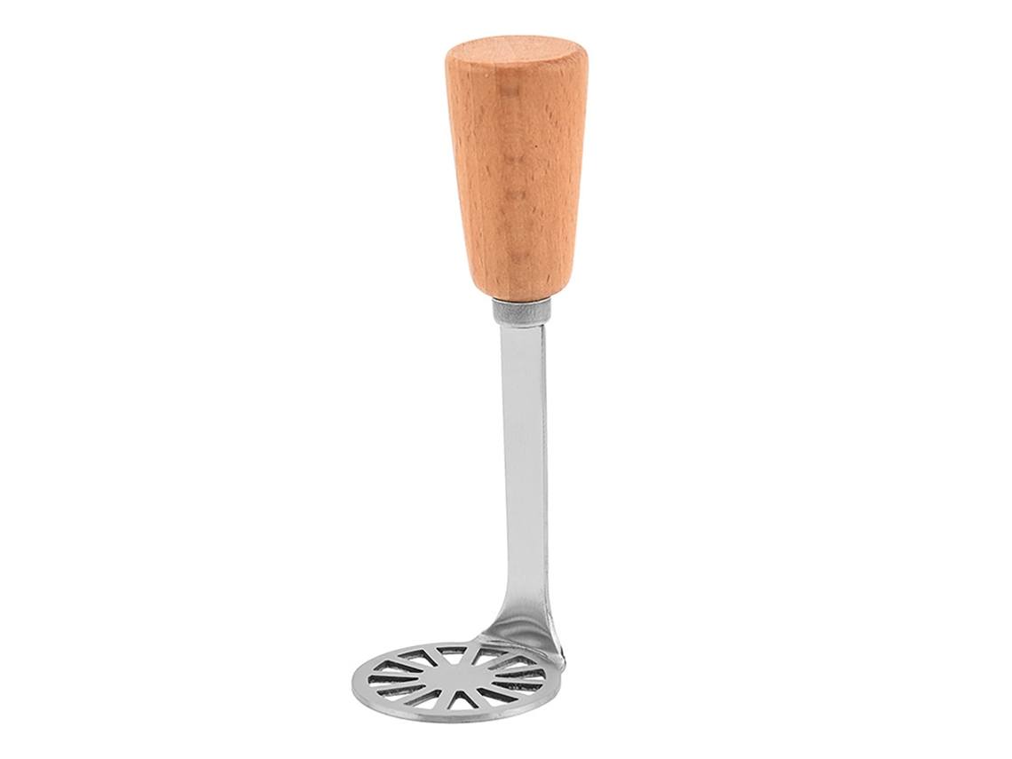 Amasador de Batatas LAXISCREED Inox 304