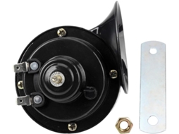 Guidon Musique Haut-parleur Universel Super Fort Para Moto, 12v 24v, Carro, Scooters, Ciclomotor, Atv, Dirt