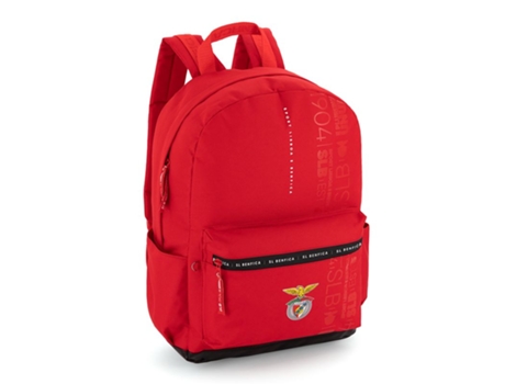 Slbenfica Mochila Escolar 43cm