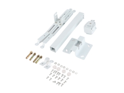 Soporte De Proyección Para Parede E Teto Bracket Branco