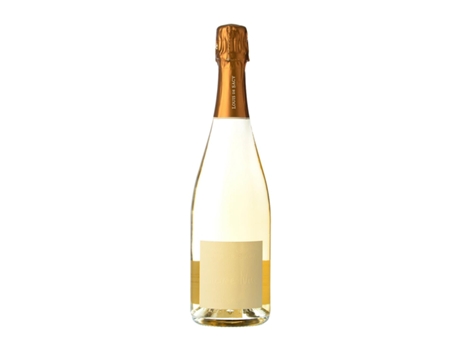 Espumante LOUIS DE SACY Cuvée Nue Champanhe (0.75 L - 1 Unidade)