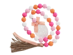 1Pcs Pingente Decorativo com Miçangas ALLINLESS