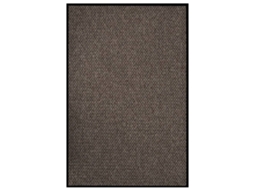 Vidaxl Tapete De Porta 80x120 Cm Bege