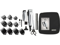 Aparador Multifunções Barba e Cabelo WAHL 79305