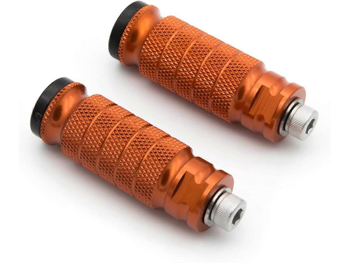 Suportes De Pé Para Motocicleta Kawasaki Zx 14r Abs 2012 2020 Pedal 8mm