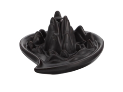Queimador de Incenso para Sala de Meditação ALLINLESS
