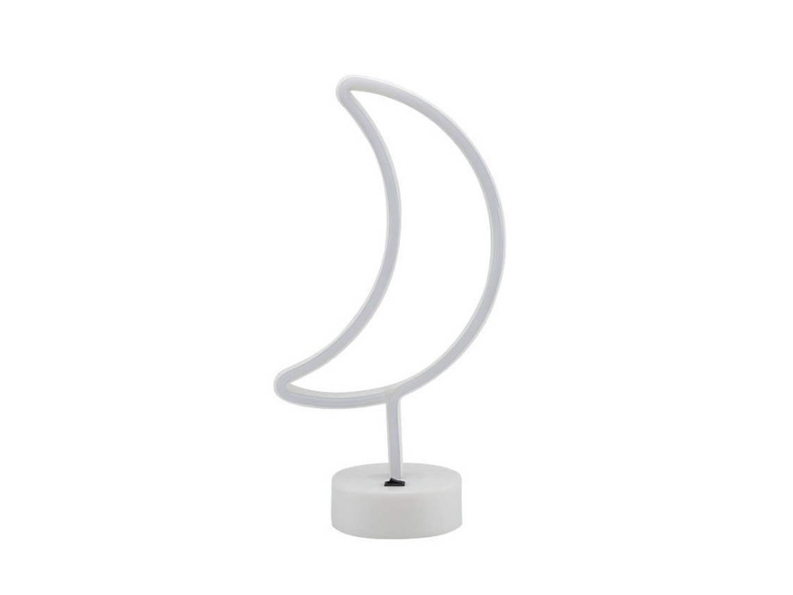 Sinal De Luz Neon Led Decoração De Parede Luz Noturna Usb/bateria Presente Natal Aniversário