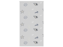 Vidaxl Rolo De Duche Estores 140x240 Cm Largura Tecido 136 Cm