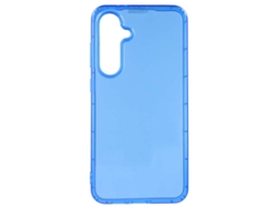 Capa Silicone Colorida para Samsung Galaxy S24 Fe LA CASA DE LAS CARCASAS