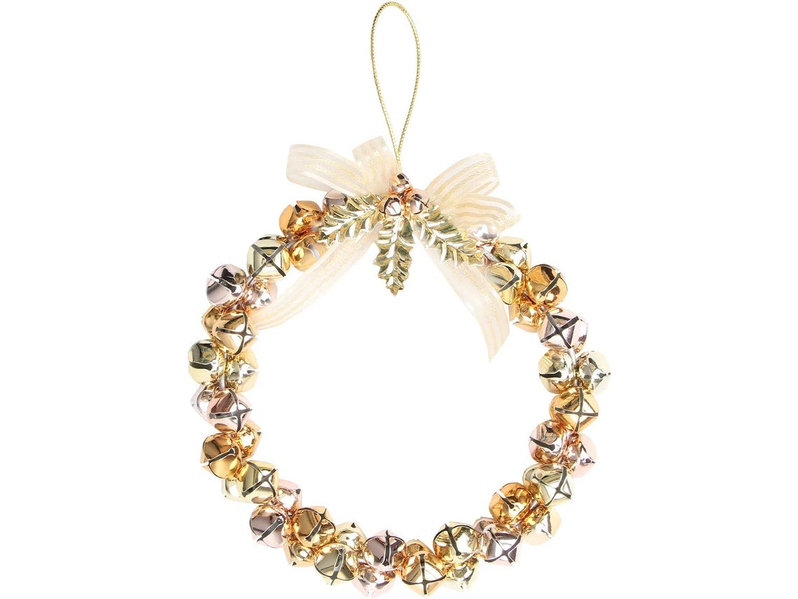 Couronne De Fleurie Pendentif Suspensão Floral Artigo Decorativo De Festa Para Decoração Interna E Externa
