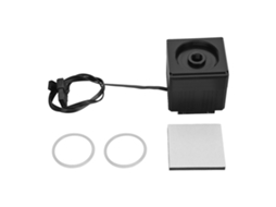 Bomba De Resfriamento De Água Para Computador Pwm 12v 5w 650l/h G1/4 Bomba De Circulação Silenciosa Para Pc
