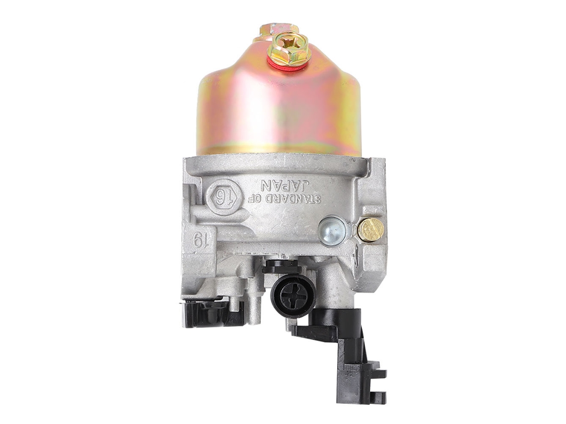 Kit De Junta De Carburador E Tubo De Óleo Laxiscreed Para Geradores A Gasolina Gx160, 2 A 3kw