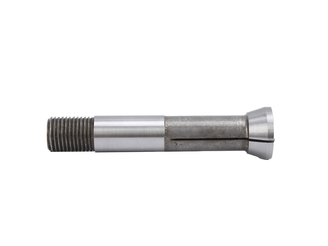 Suporte De Broca Para Torno Cnc Morse (usinagem De Peças, Ajuste De Ferramentas)