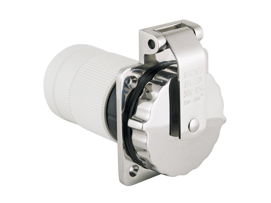 Marinco Easy Lock