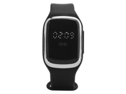 VGEBY Pulseira repelente de mosquitos Ultrassônica Pulseira repelente de mosquitos Faixa repelente de insetos prejudiciais para S/MARCA