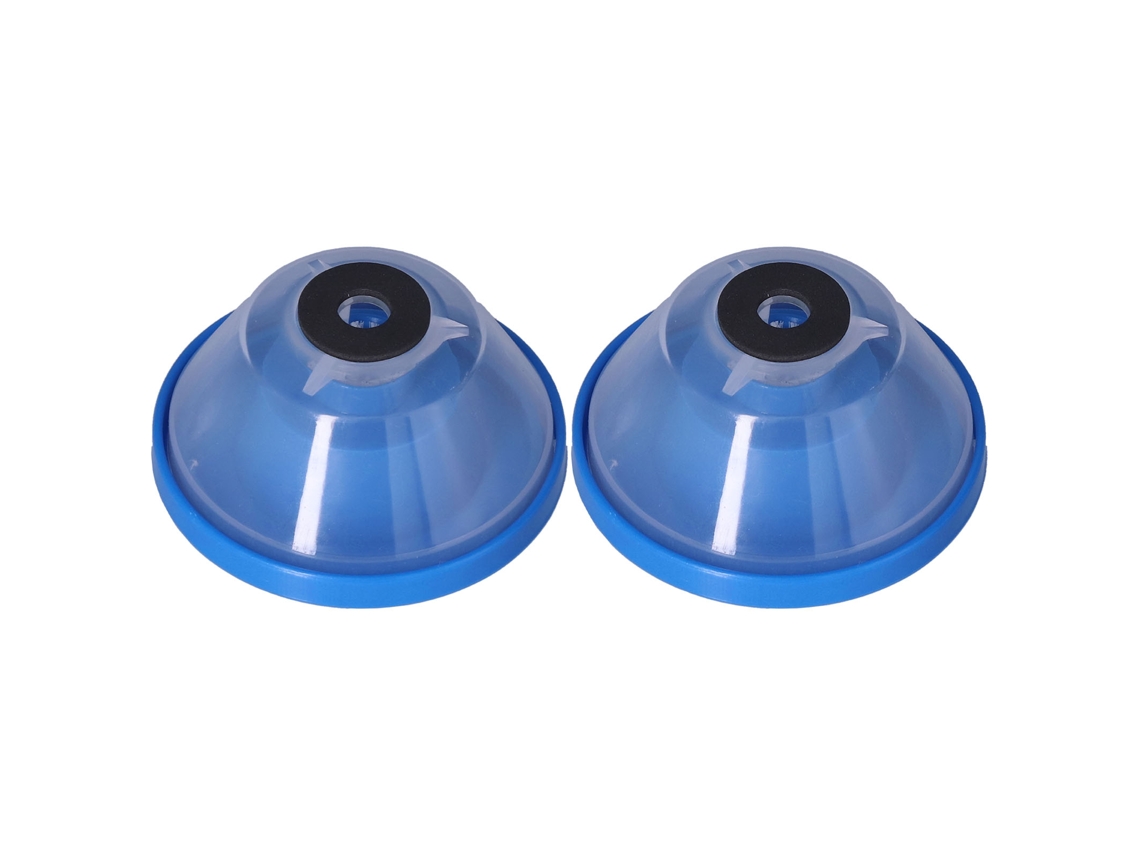 Capa Anti poeira Primerox para Martelo Elétrico 2pcs Ajustável com Espaço de Armazenamento