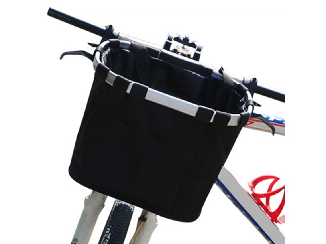 Bolsa Impermeável para Guidão de Bicicleta AQUAFORGE