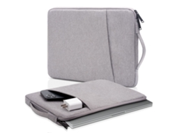 Capa Para Laptop De 13,3 Polegadas Compatível Com Hp, Asus, Lenovo, Ac