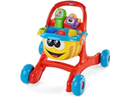Brinquedo Educativo CHICCO Happy Shopping