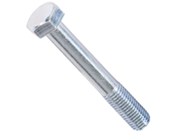 Porca Aluminum Zena Prateadochaya