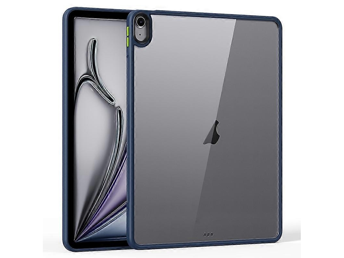 Capa híbrida para tablet PC TPU da série Ming Shield Webake