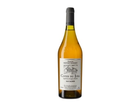 Vinho branco BERTHET-BONDET Savagnin Côtes du Jura (0.75 L - 1 Unidade)