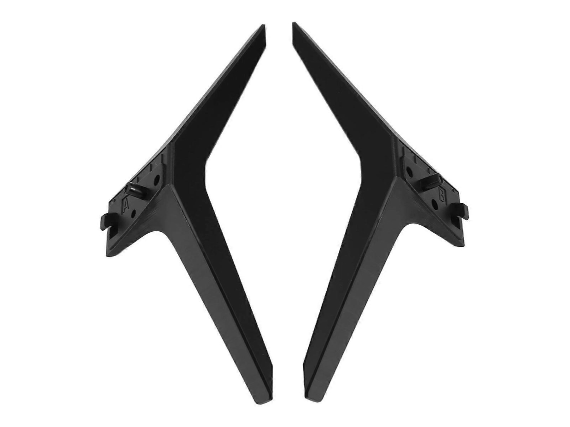 Lurelia Suporte Para Substituição De Perna De Tv Lg, Perna De Suporte Para Tv Para Tv Lg 49, 50 E 55 Polegadas
