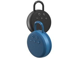 Alto-falante Bluetooth Resistente à Água IPX7 1800mAh | S/MARCA